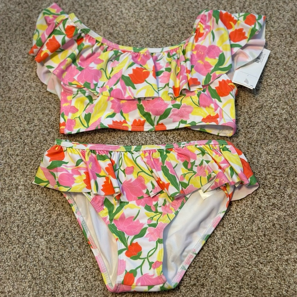 Janie and Jack Swimsuit